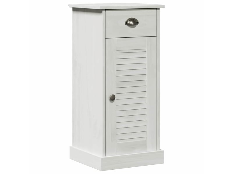 Armoire de salle de bain, cabinet de salle de bain avec tiroir vigo marron et marron miel cf65038 - Conforama A
