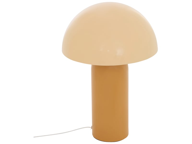  Lampe Métal 37 cm  - Conforama C