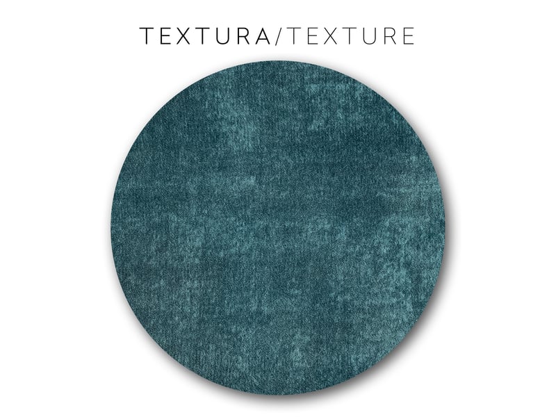 Housse de coussin carrée turin 45 x 45 cm en 3 pièces, sans garniture  - Conforama B