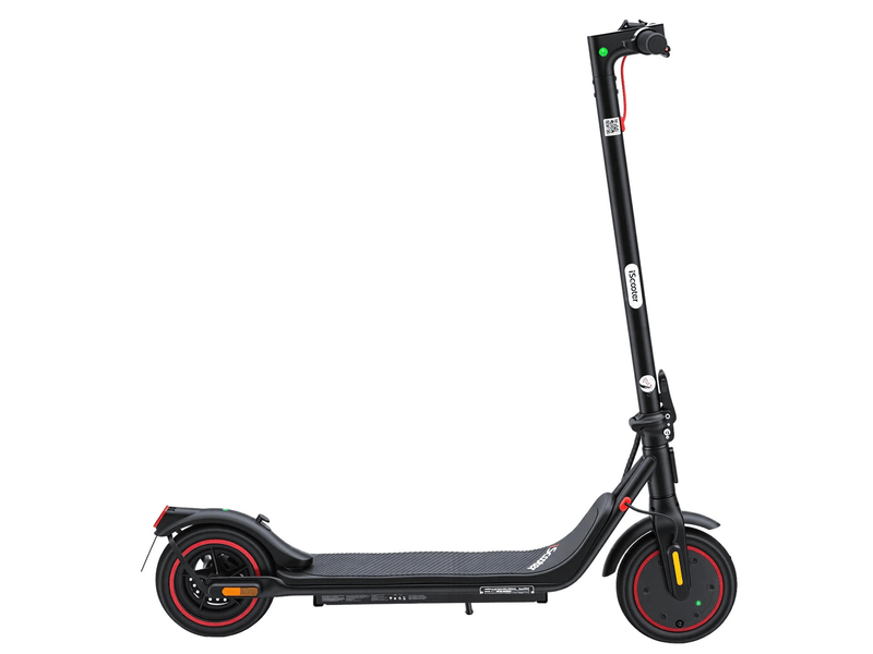  Trottinette électrique iscooter i8m, 13kg, 25 kmh, pliable  - Conforama A
