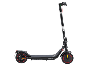 Trottinette électrique iscooter i8m, 13kg, 25 kmh, pliable