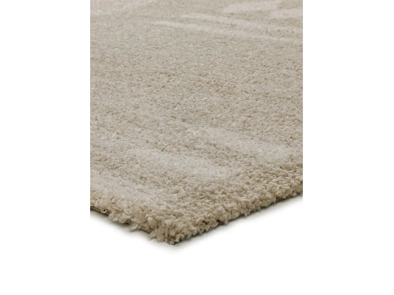  Atticgo venus tapis rectangulaire scandinave beige, 100% polypropylène face, dos jute venus68111 - Conforama E