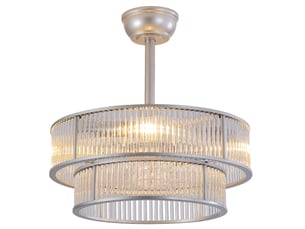 Brasseur d'air <strong>COVREO </strong>  -  