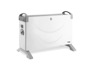 convecteur électrique <strong>ONLI</strong> ONCV2000 -  2000 watts