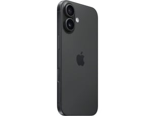 Telephone iphone 16 128gb noir 2024 reconditionne excellent etat