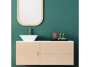 Poignée de meuble en pierre naturelle, poignée d'agate en forme de croissant de lune avec vis, décoration pour la maison