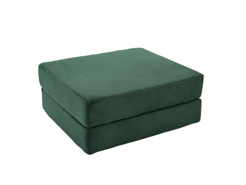 vert émeraude