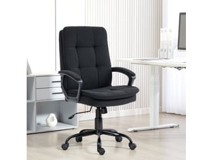 Fauteuil de bureau <strong>VIVRYN</strong> <strong></strong>