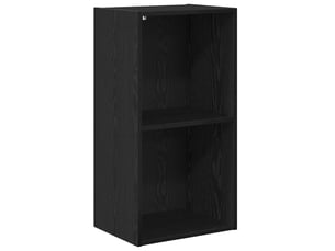Etagère coloris noir <strong></strong> <strong></strong>