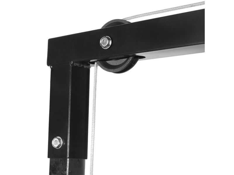  Tour de musculation avec jeu d'haltères et poids 60,5 kg sport fitness noir 02_0000042  - Conforama E