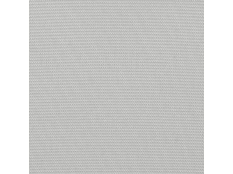  Écran de balcon gris clair 75x500 cm 100% polyester oxford  - Conforama E
