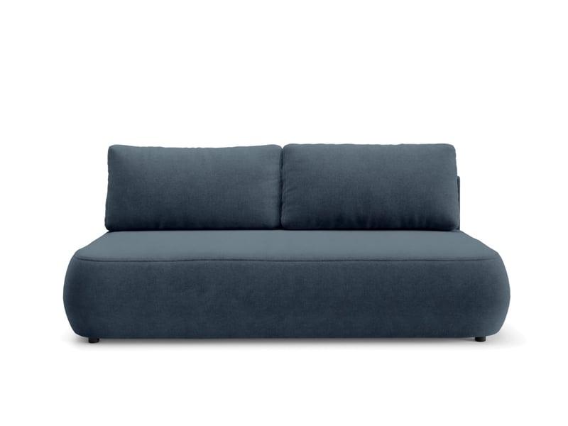  Canapé okope avec fonction de couchage couleur : wind 77  - Conforama A