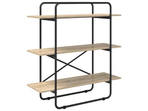 Etagère coloris beige  