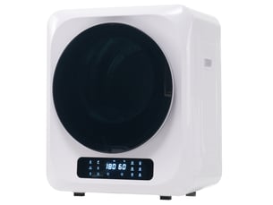 Seche linge ELVMI - Evacuation 3 kg largeur 48 cm