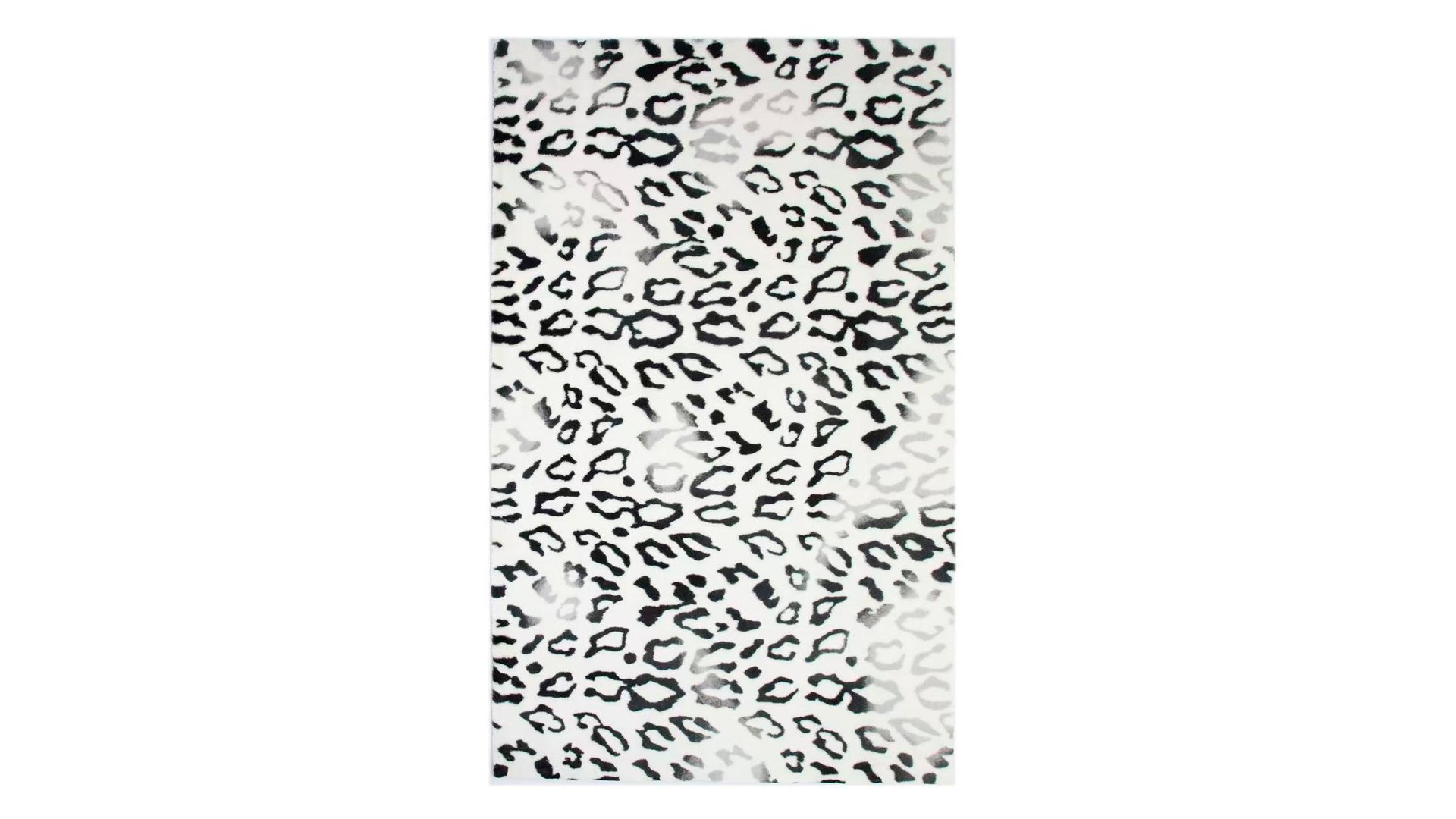 TAPIS 190X290 CM RABBIT beige Conforama