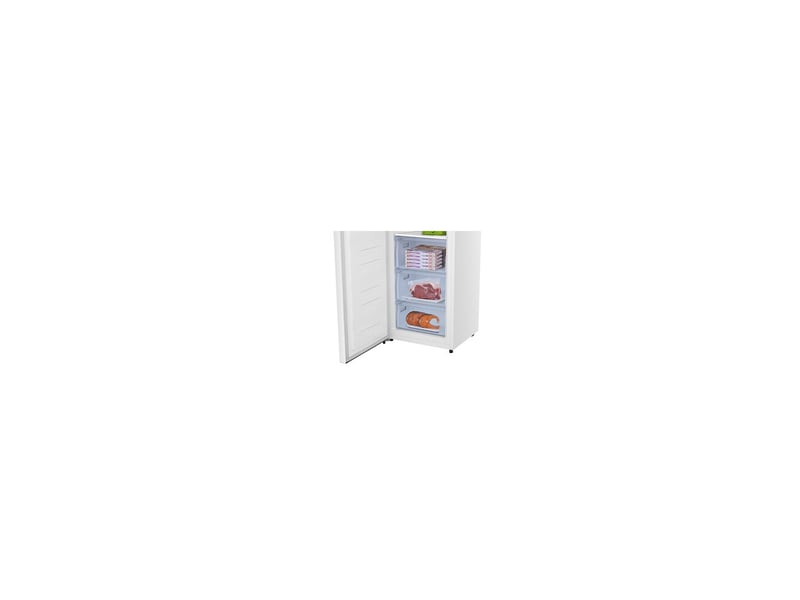  Congelateur armoire pose libre no frost 240 l blanc 3 tiroirs 3 clayettes 8242887 - Conforama D