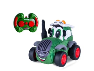 Fendt rc tracteur en peluche 2,4ghz avec son