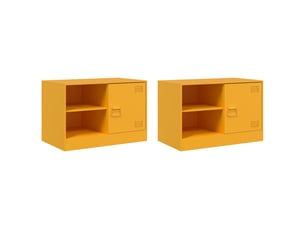 Meuble tv coloris jaune  <strong></strong>  <strong></strong>