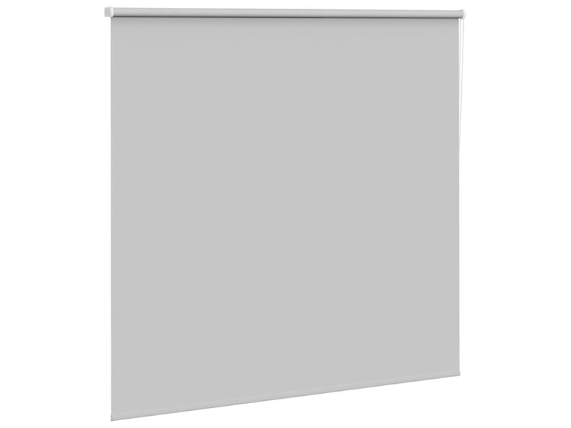  Store enrouleur occultant, store à rouleau largeur du tissu 161,6 cm polyester cf46145  - Conforama C