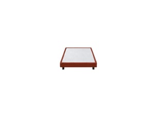 Sommier tapissier 150x200 cm <strong>EPEDA</strong> <strong>7990316</strong>  vendu avec sommier,sans matelas