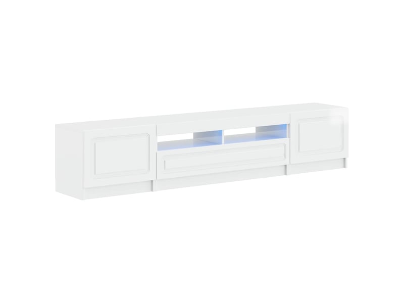 blanc