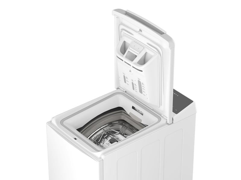  Lave linge ouverture dessus  - Conforama B