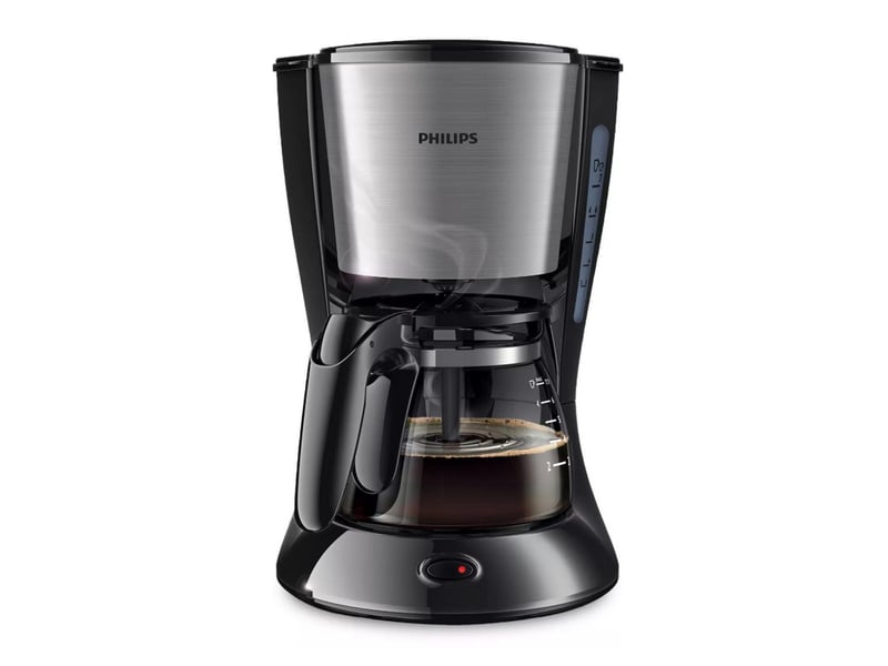 Philips - cafetière filtre 7 tasses 700w hd7435-20 - HD7435-20 - Conforama B