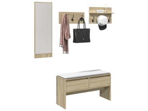 Banc  coloris beige <strong></strong> <strong></strong>