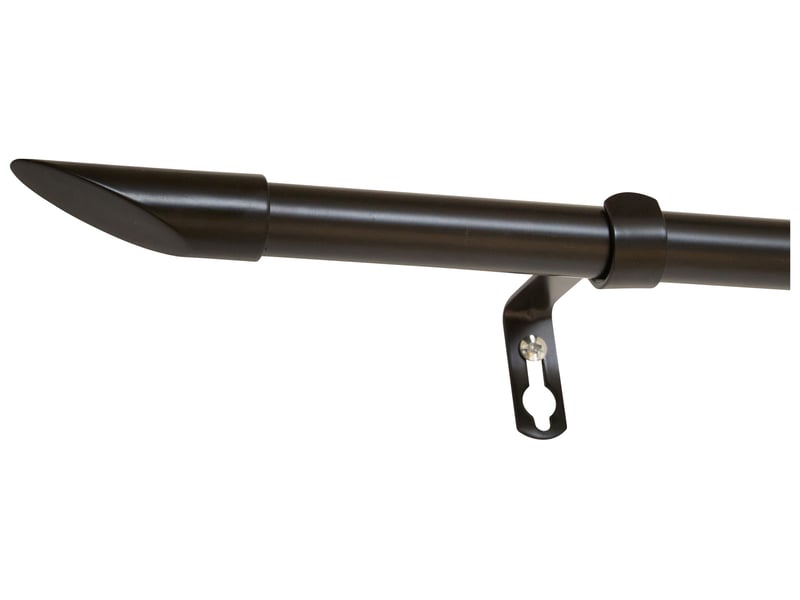 Tringle extensible 120 - 210cm  - Conforama H