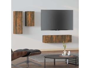 Meuble tv coloris multicolore  <strong></strong>  <strong></strong>