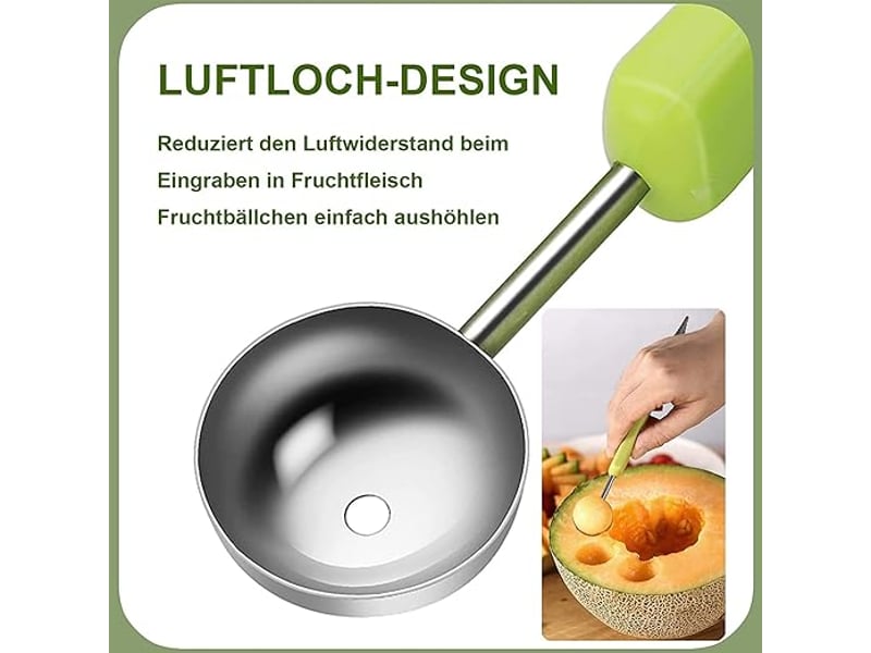 Éplucheur, 6 en 1 econome legumes, éplucheur multifonctions, éplucheur à légumes, eplucheur legumes, éplucheur droit éplucheur, epelucheur - Conforama E