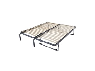 Sommier tapissier 90x200 cm <strong></strong> <strong></strong> épaisseur 35 cm 