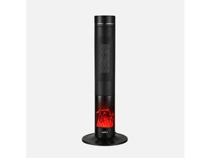 soufflant <strong>FABRILAMP</strong> 281022009 - 1000 niveau(x) de puissance(s) 2000 watts