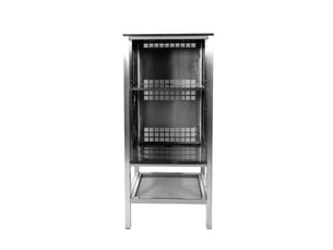 Colonne encastrable pour four et micro-ondes 2cx3 de dietrich