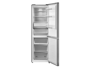 Refrigerateur combiné (congél en bas) froid Ventilé (no frost): sans givre <strong>SABA</strong> CB336ANFIX -  largeur 67.8 cm x hauteur 185 cm