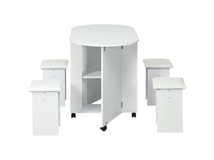 Ensemble table <strong></strong> <strong></strong>