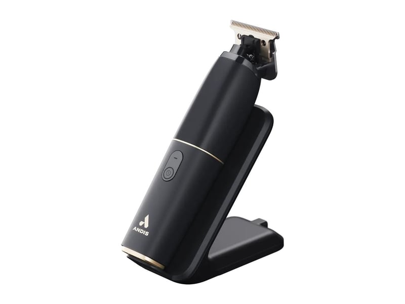  Tondeuse professionnel bespoke andis  - Conforama B