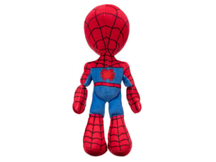 Peluche spidey amazing friends