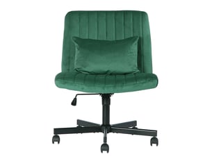 Chaise de bureau <strong>COVREO </strong> <strong></strong> avec assise réglable en hauteur