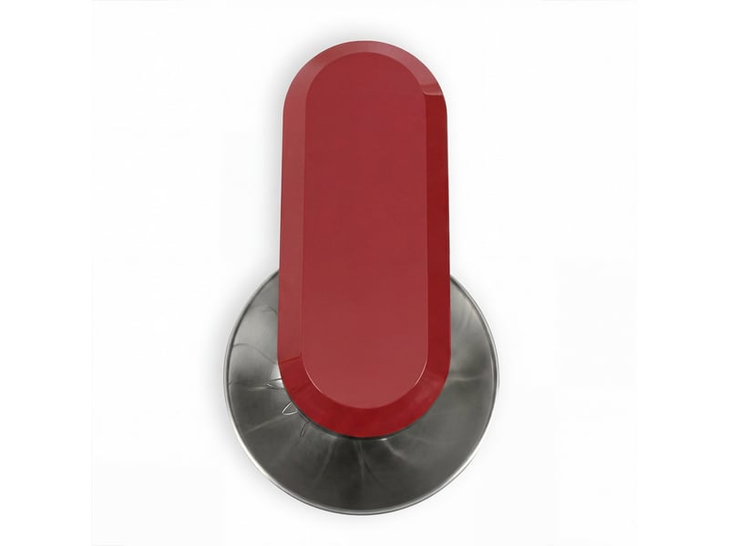 Livoo - robot pâtissier 5l 1500w rouge  dop263r - DOP263R - Conforama E