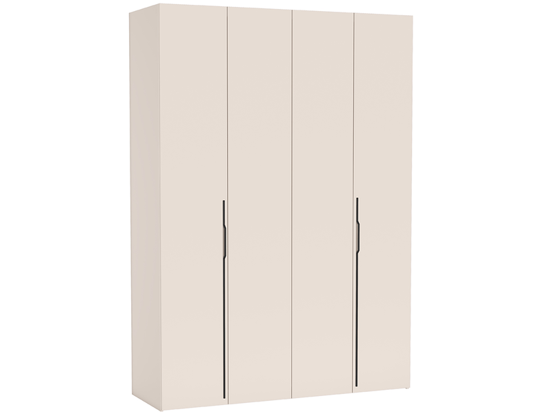  Selsey bari - armoire - 170 cm - cachemire Bari - Conforama D