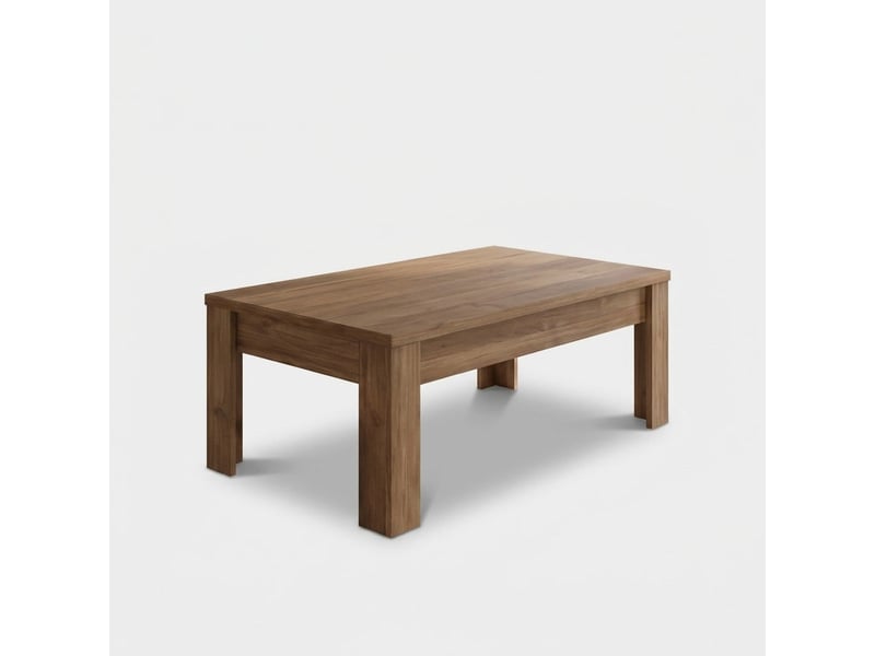  Table basse rectangulaire jupiter  - Conforama A