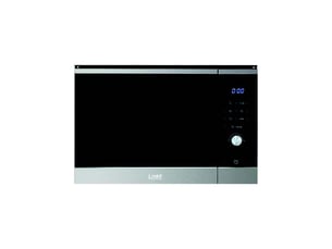 Linkë lkmogi25xd micro-ondes intégrable niche 38cm - 25l