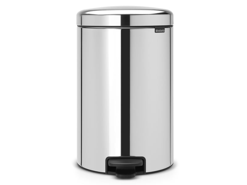 Poubelle cuisine 20 L NEW ICON - Conforama C