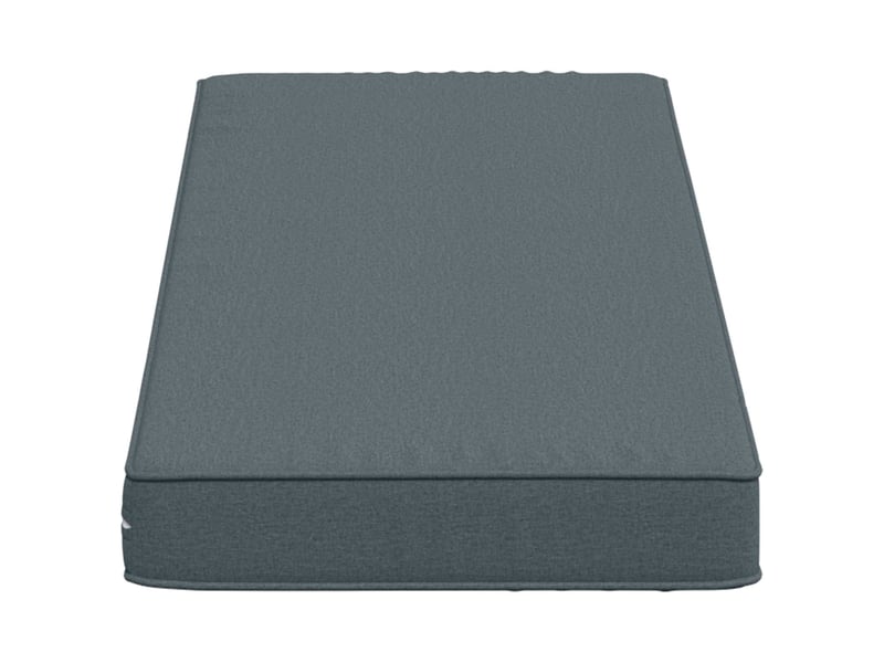  Coussin de banc, coussin d'assise, coussin pour chaisecanapé 1 pièce vught 100 % polyester bleu cf51684  - Conforama D