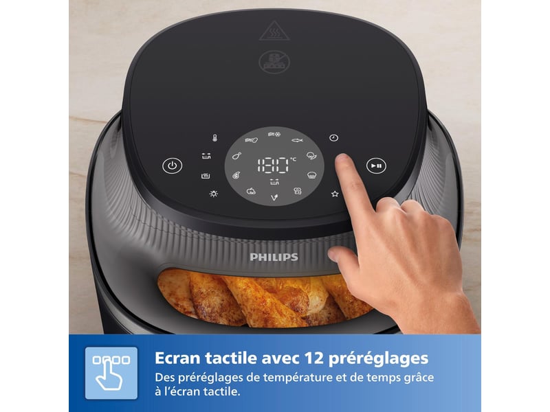  Friteuse airfryer  - Conforama G