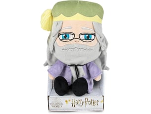 Peluche dumbledor harry potter - 27 cm