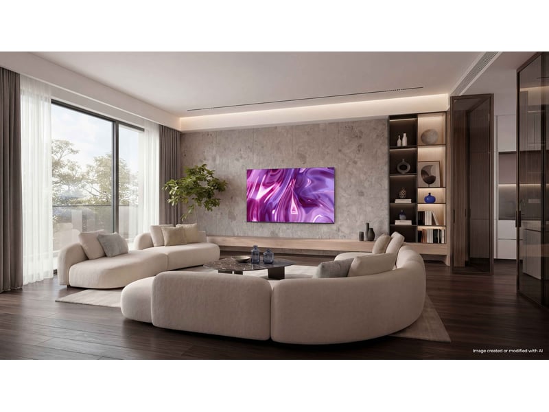  TV 189 cm  - Conforama X