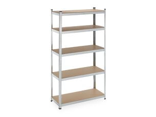 Etagère coloris gris HELLOSHOP 26 
