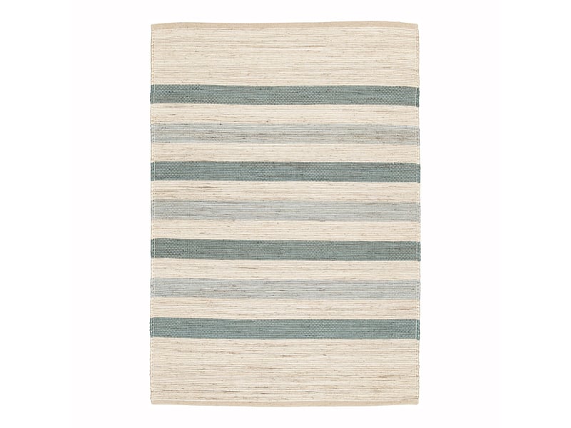  Tapis design en jute tissé main mistral - 200x290 cm  - Conforama A